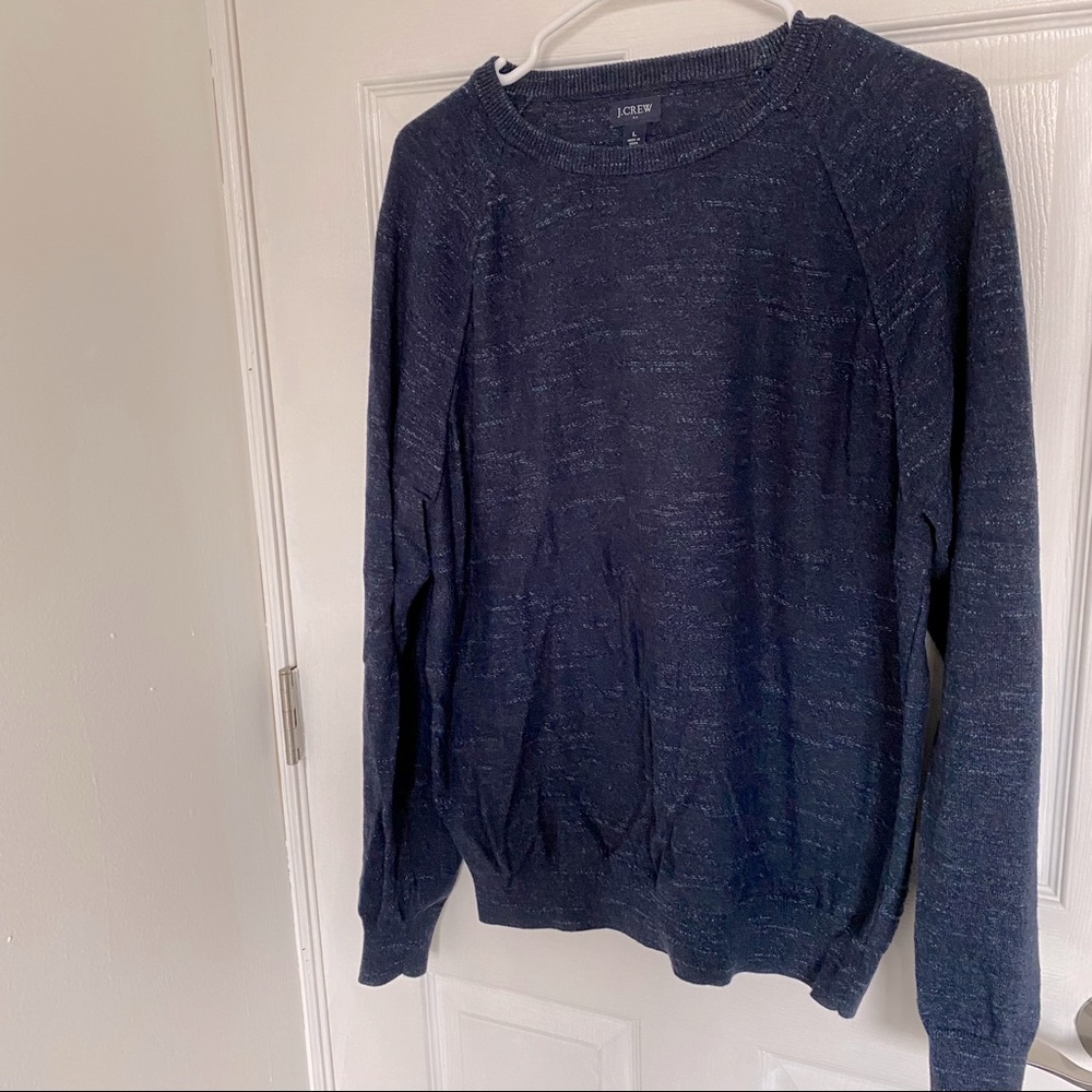 J. Crew Sweater